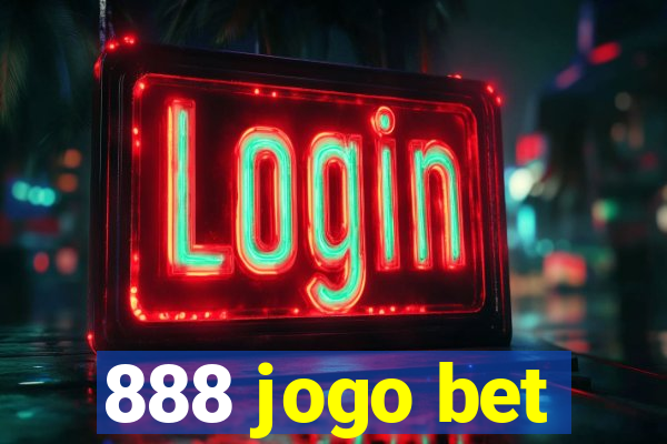 888 jogo bet